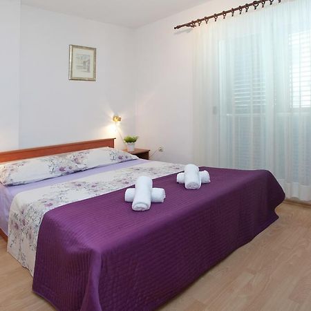 Bacvice Beach Apartment Split Exterior foto