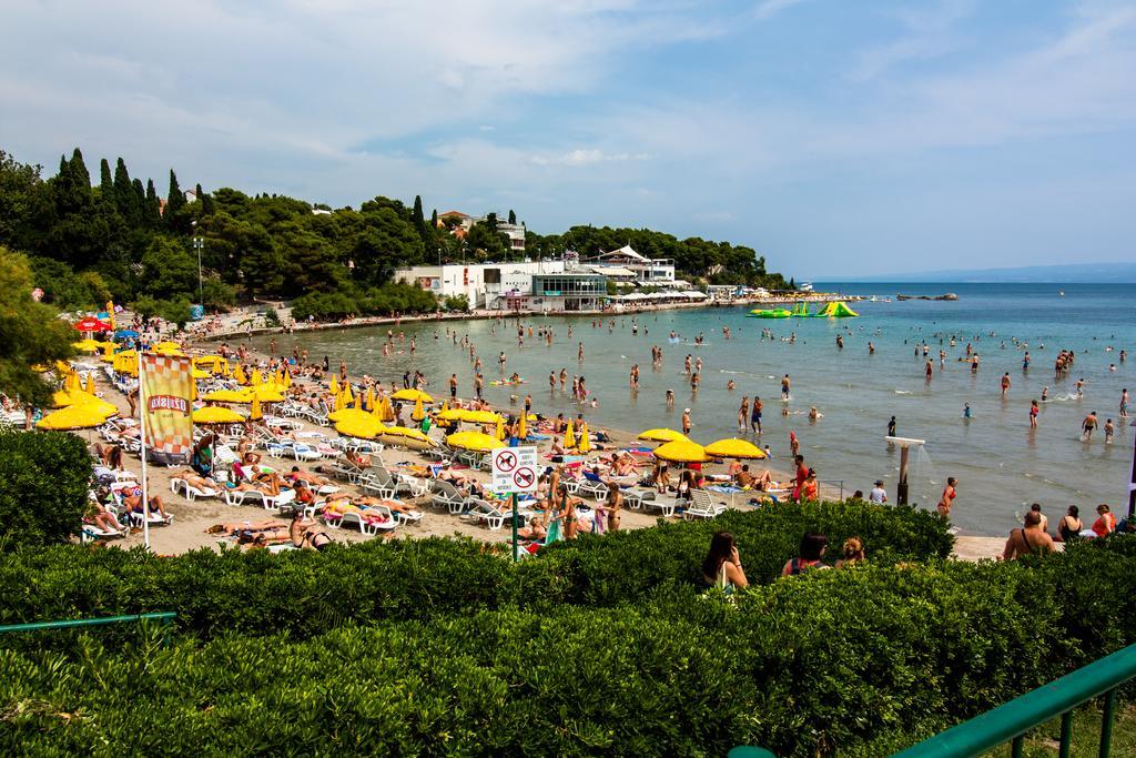 Bacvice Beach Apartment Split Quarto foto
