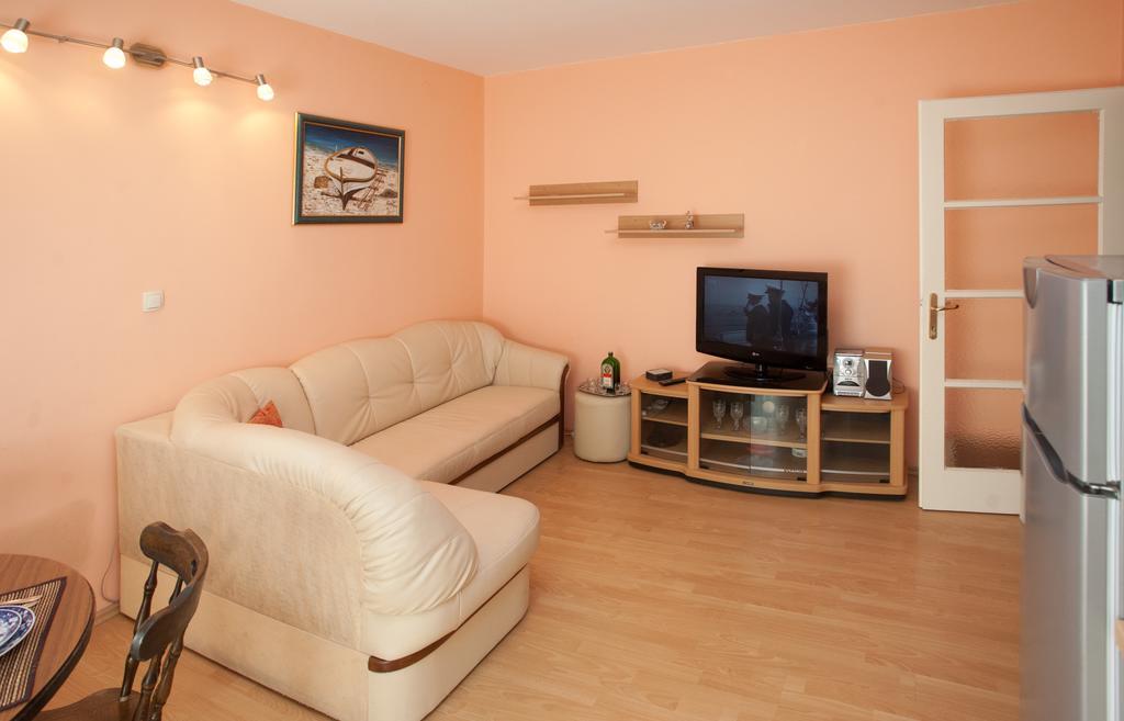 Bacvice Beach Apartment Split Exterior foto