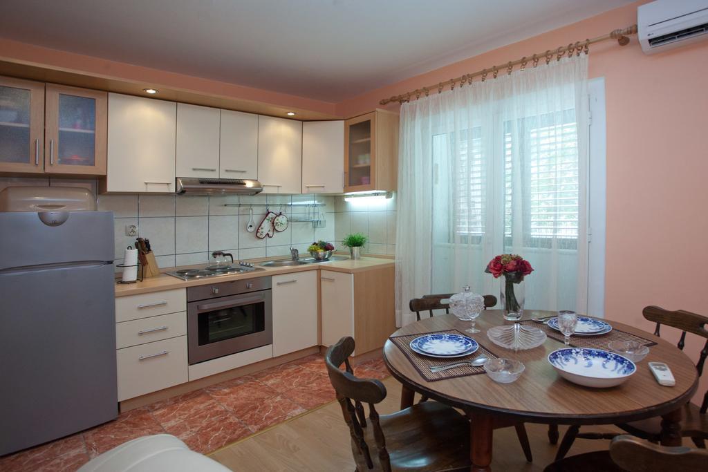 Bacvice Beach Apartment Split Exterior foto